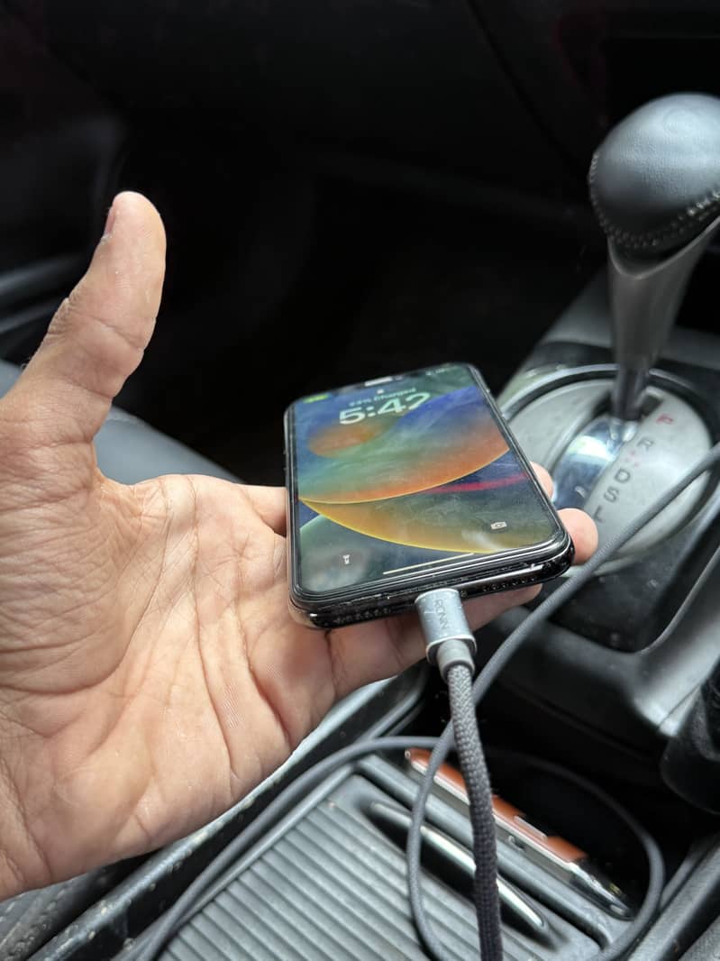Apple iPhone X 2