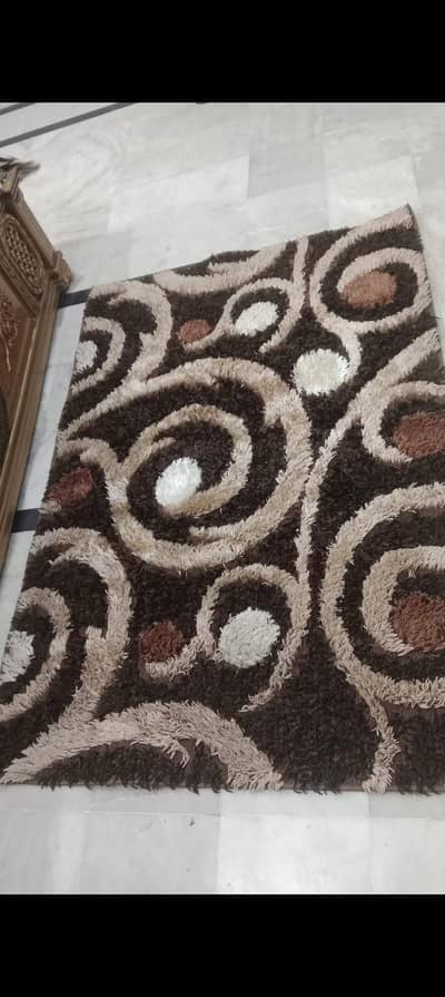 beautiful rug only serious buyers