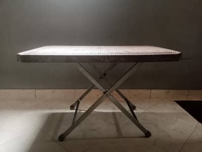 chairs with table