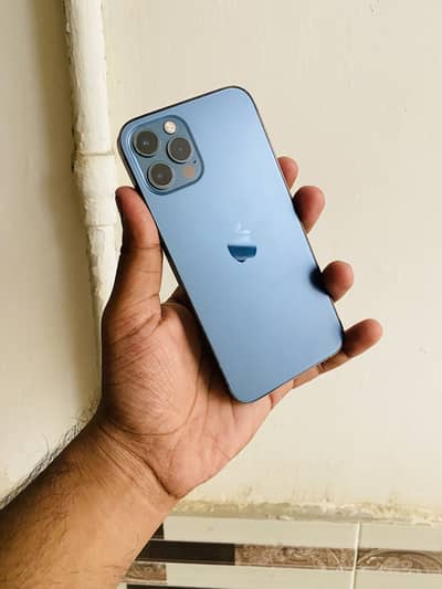 Apple iPhone 12 Pro FU 256GB