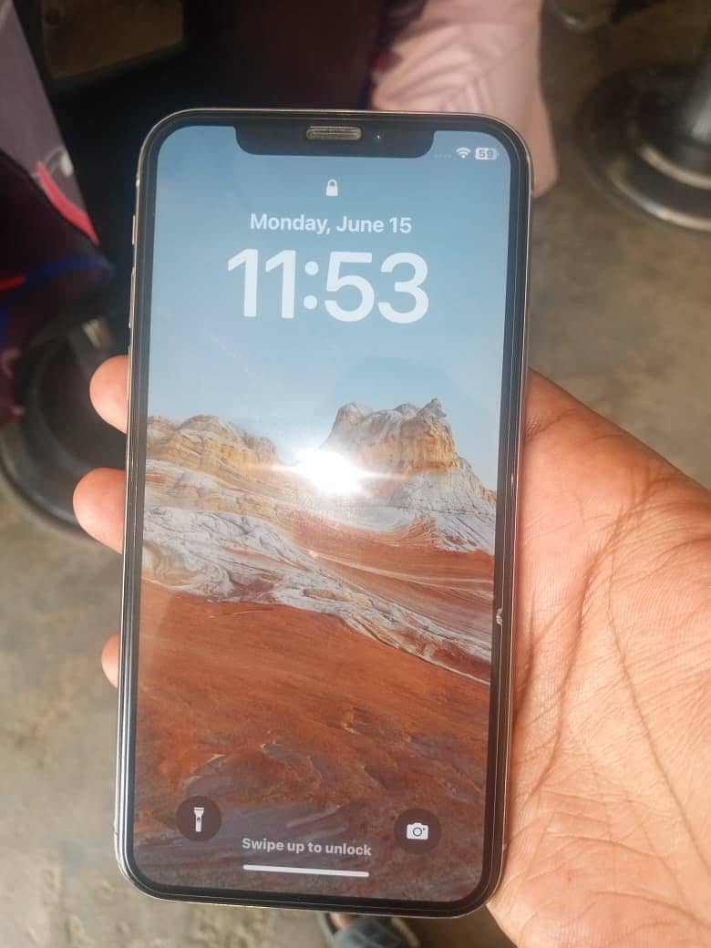 Apple iPhone X 2