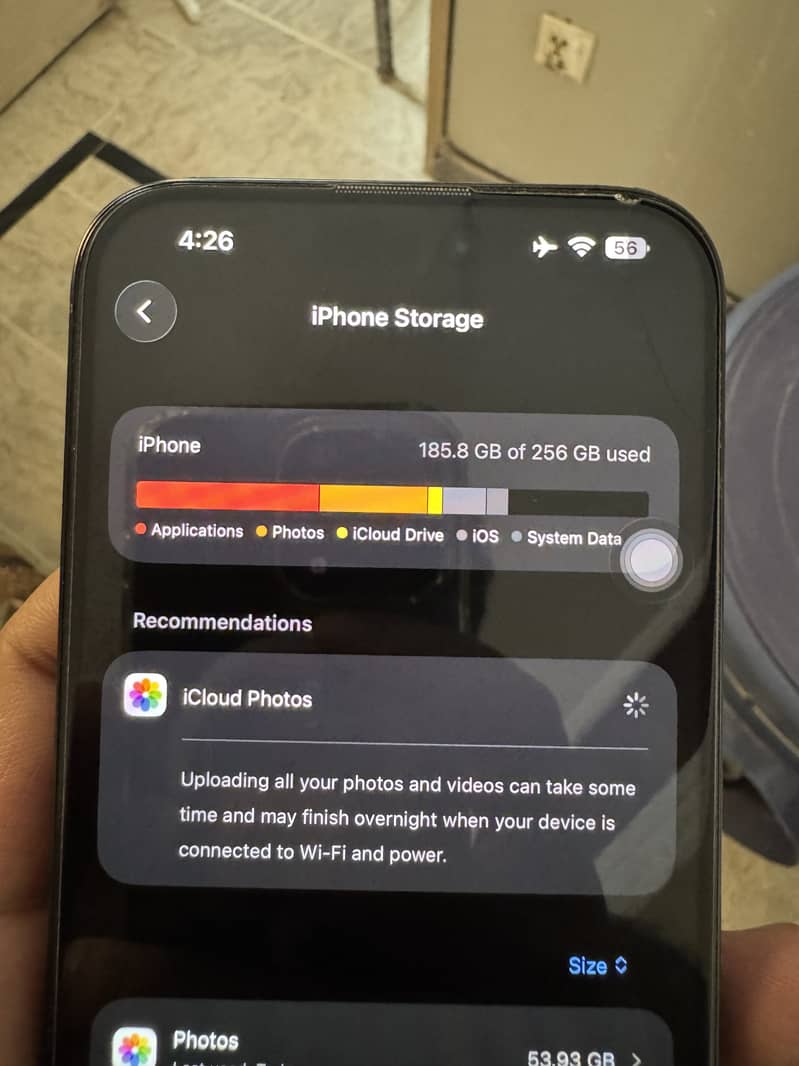 Apple iPhone 16 Pro Max 1