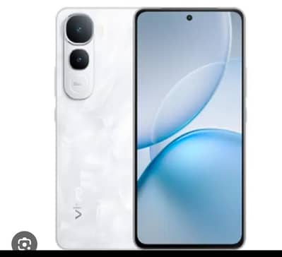Vivo Y400