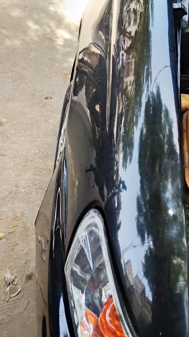 Indus Corrolla 1998 14