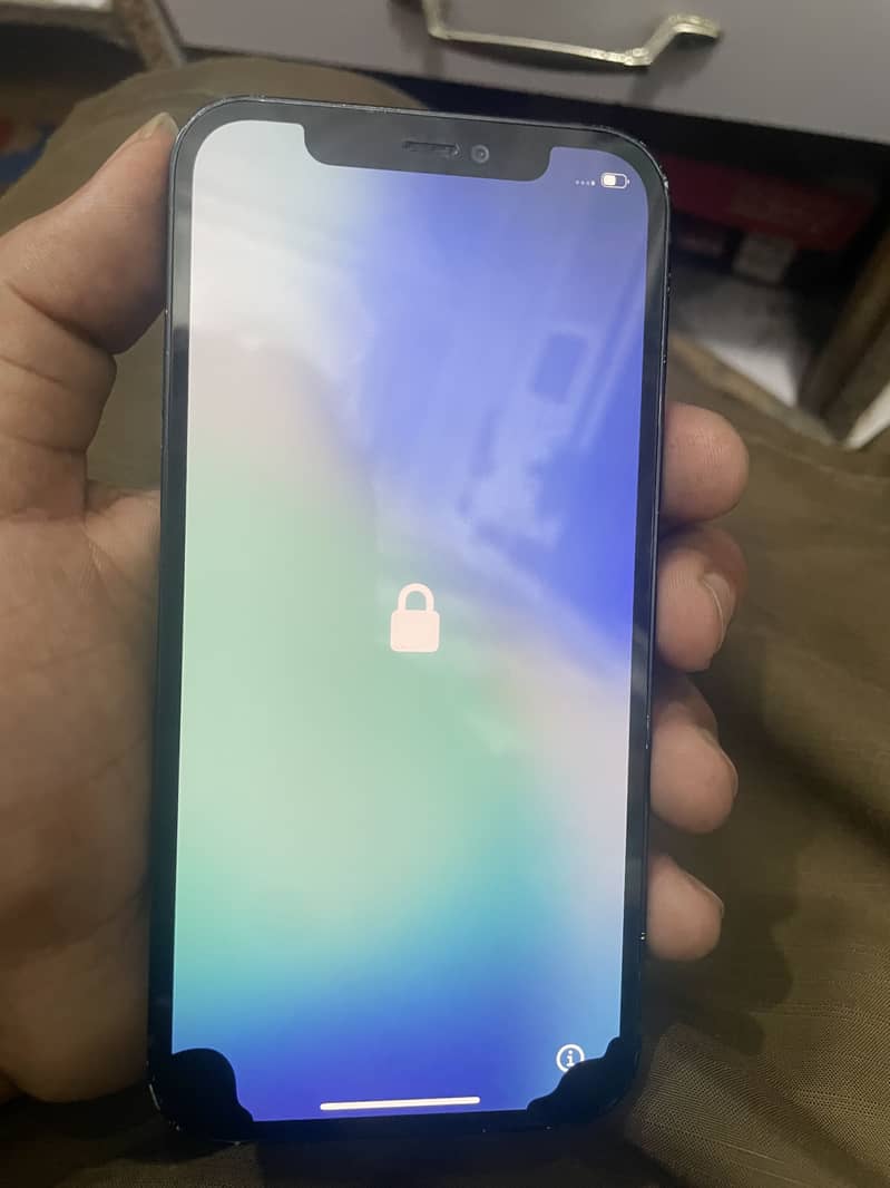 Apple iPhone 12 1