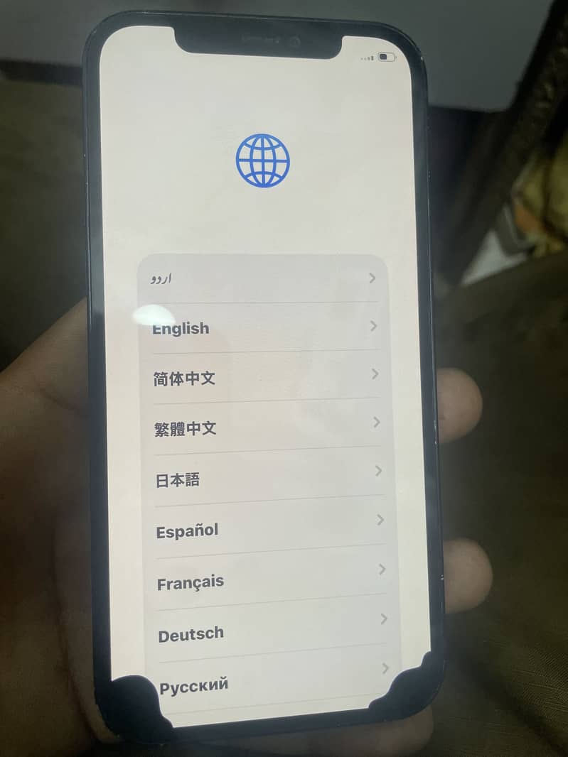Apple iPhone 12 2