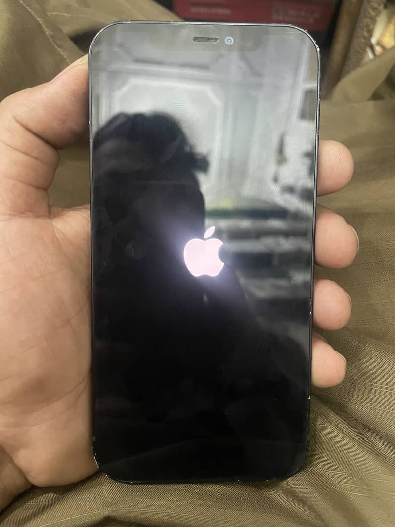 Apple iPhone 12 5