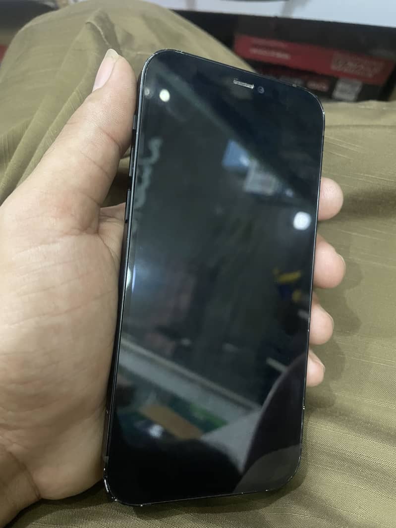 Apple iPhone 12 9