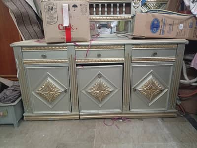 Deco Bed King Size