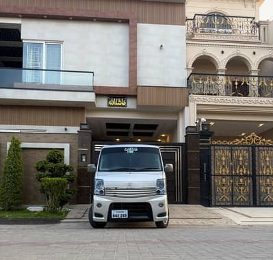Suzuki Every Wagon 2019