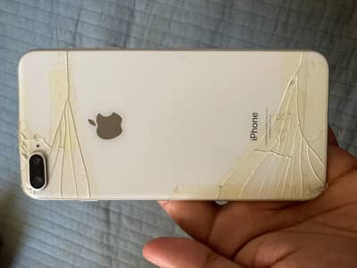 Apple iPhone 8 Plus