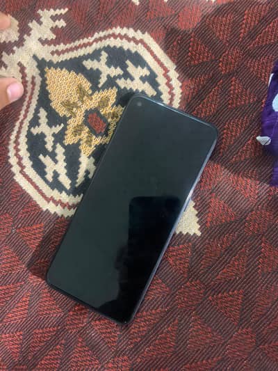 One Plus Nord N10