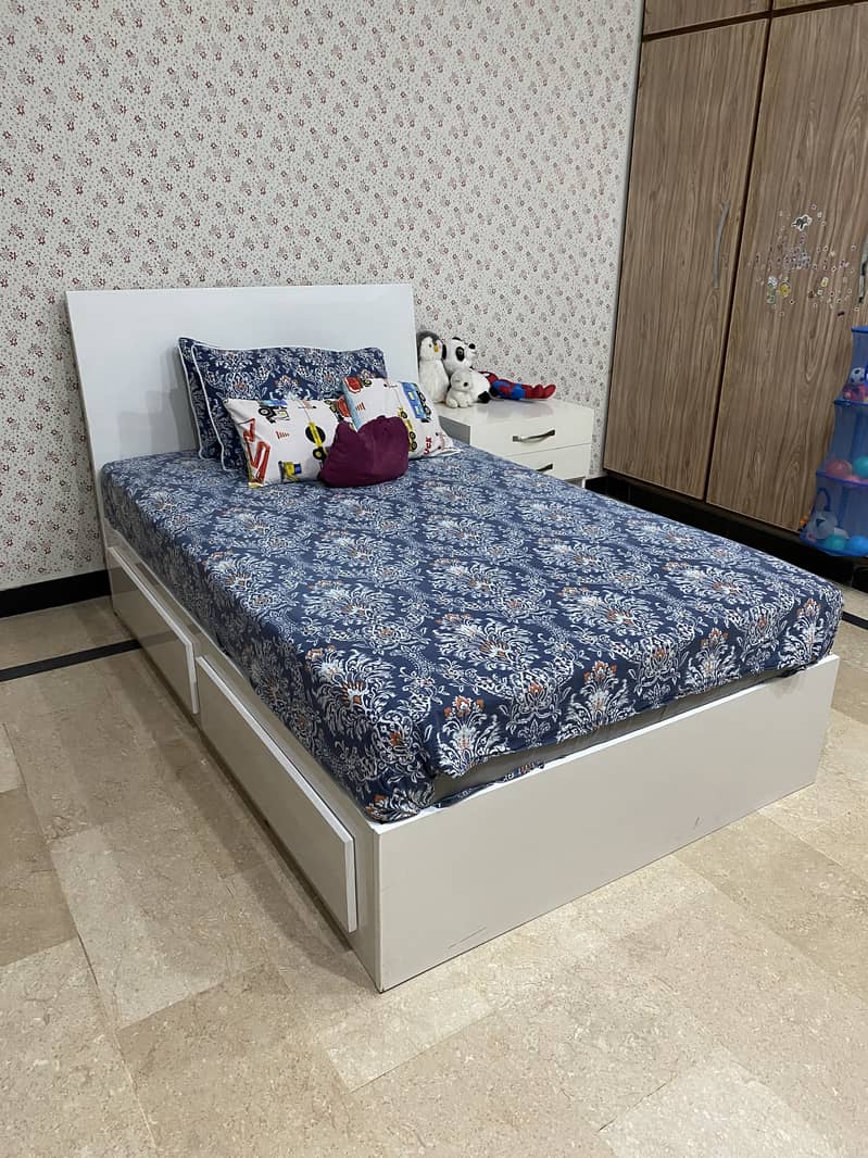 Bed set 1