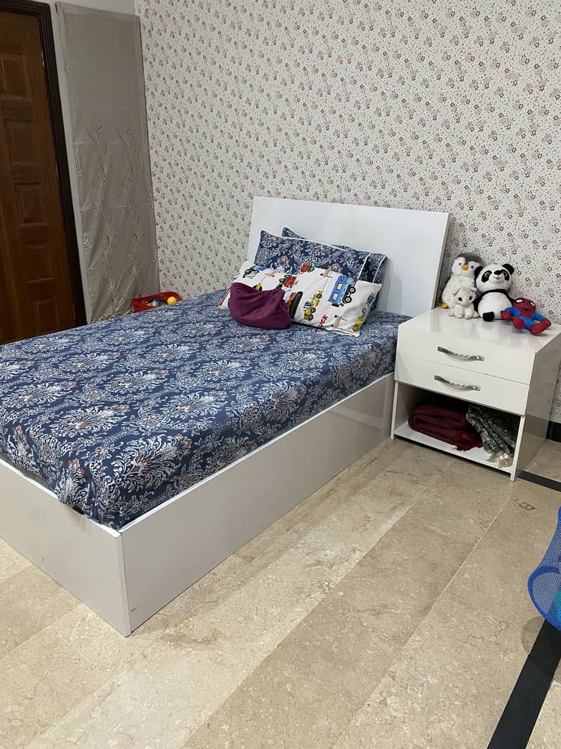 Bed set 2