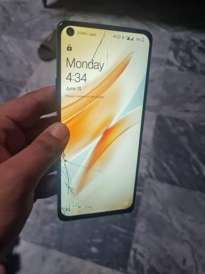 One Plus 8 Pro 03174821236