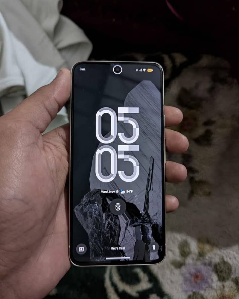 Google Pixel 8 3