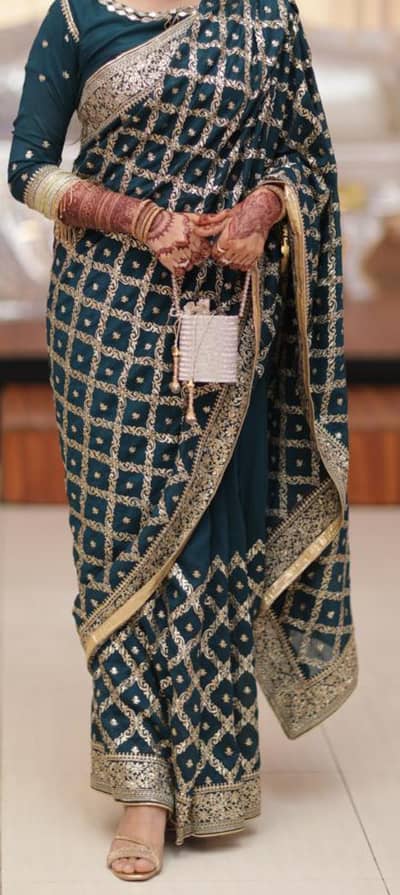 ready to wear sarhi