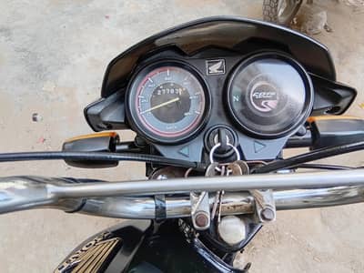 Honda cd 70 dream 2022