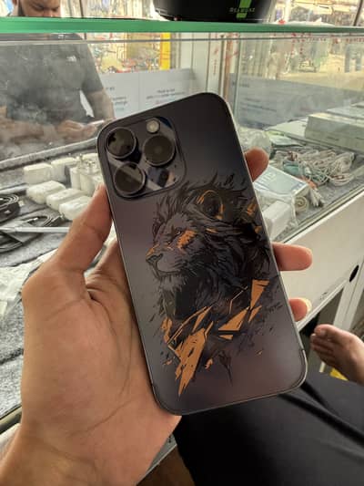 Apple iPhone 14 Pro