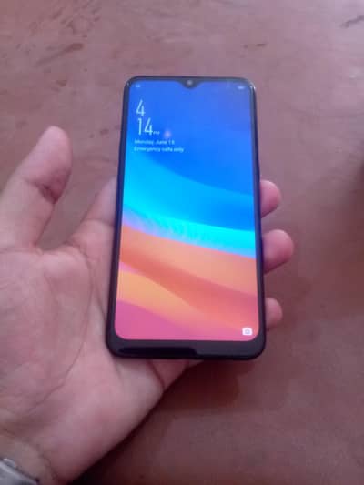 OPPO A5s
