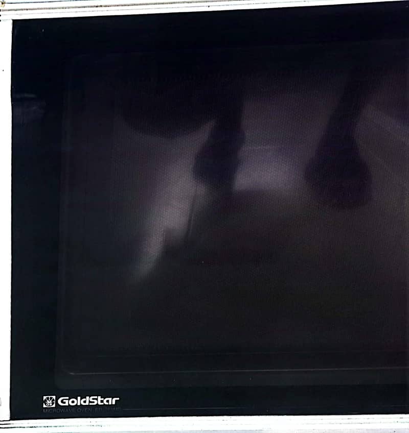 microwave 1