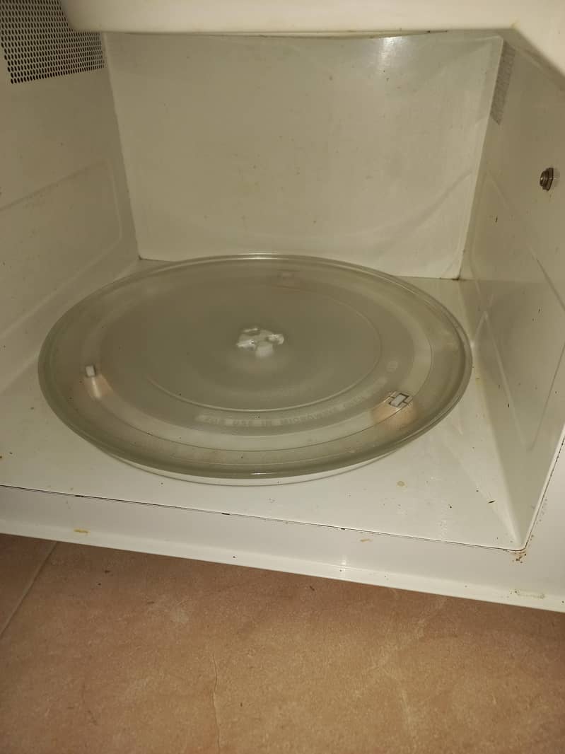 microwave 3