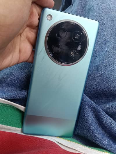 Infinix Zero 40 8/256 with box charger 10/10