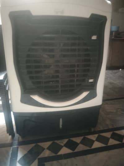 big air cooler