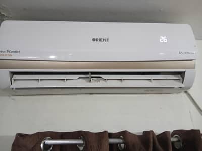Orient inverter 1 ton Ac