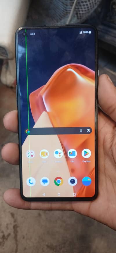 One Plus 9