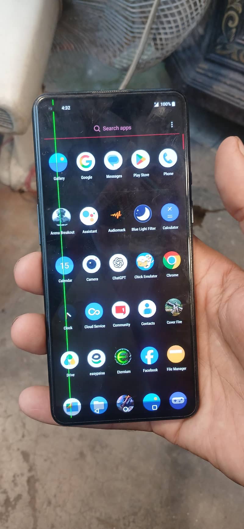 One Plus 9 1