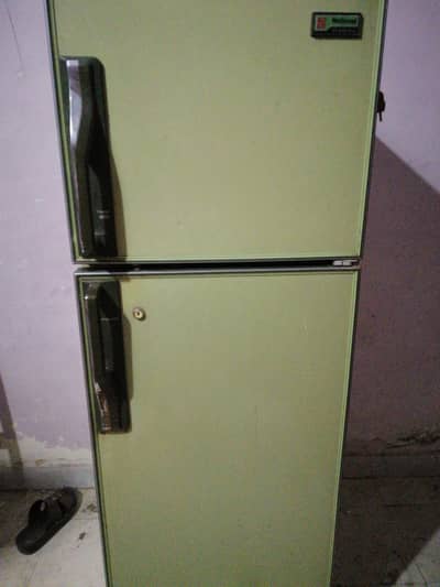 National fridge