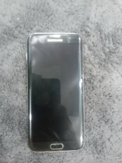 Samsung Mobile S7 Edge