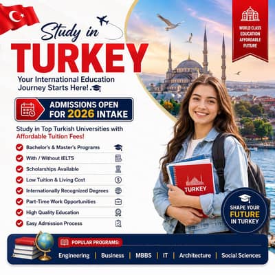 Study Abroad Azerbaijan Malaysia Cyprus Itlay Turkey UK China MBBS