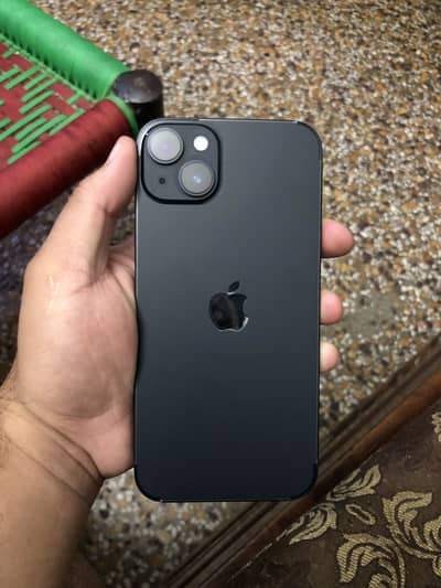 Apple iPhone 14 plus