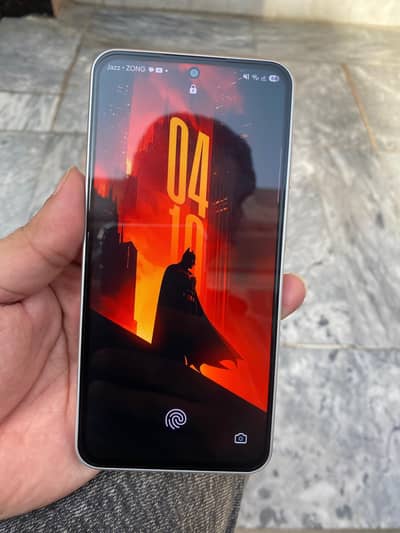 Samsung A36