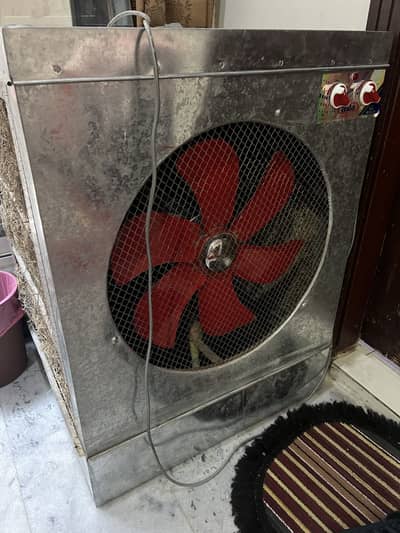 Asia air cooler good condition
