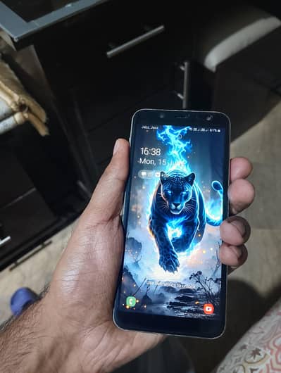 Samsung J6 3GB 32GB