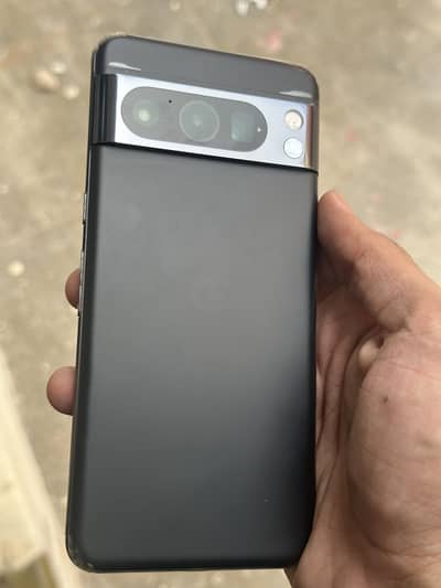 Google Pixel 8 Pro Official Pta Approved
