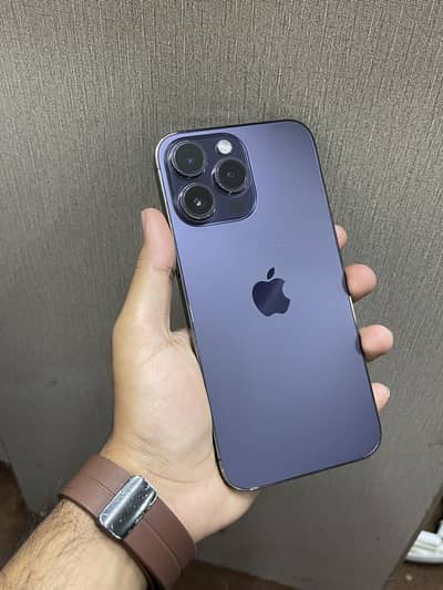 Apple iPhone 14 Pro Max