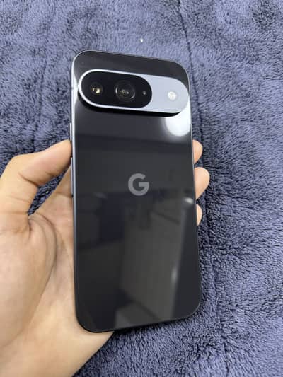 Google Pixel 9