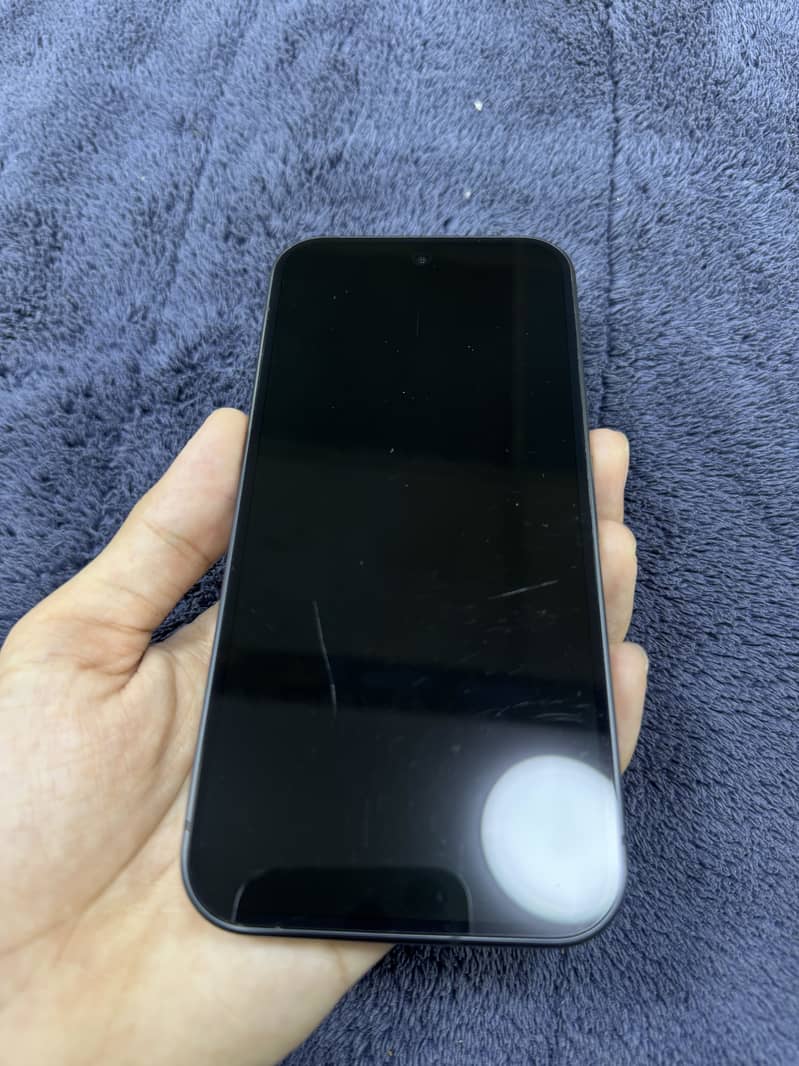 Google Pixel 9 1