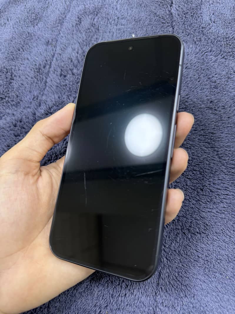Google Pixel 9 2
