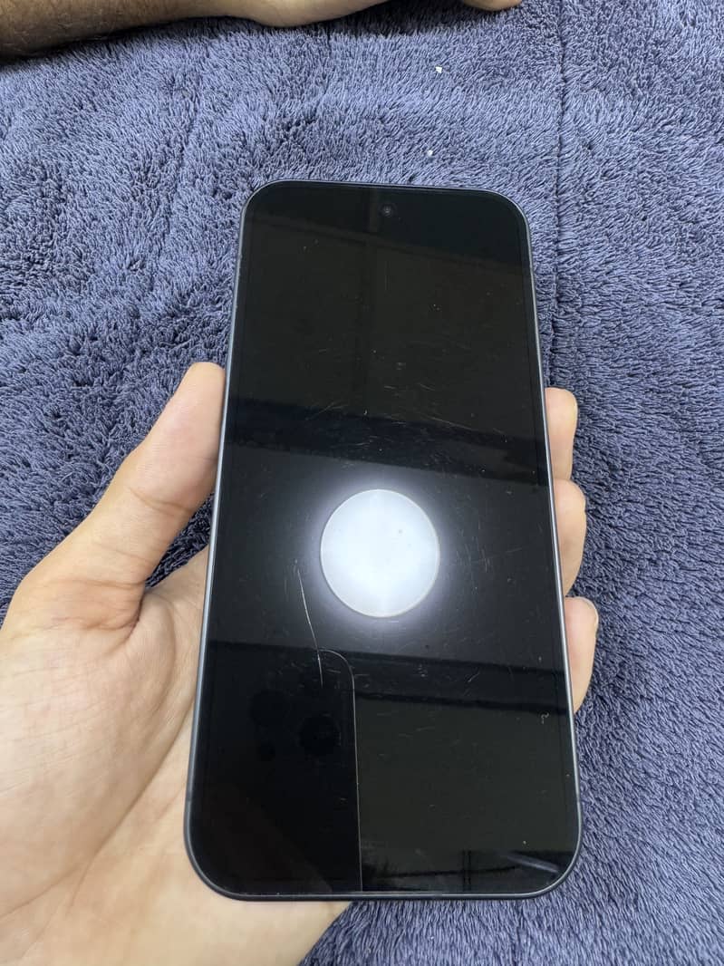 Google Pixel 9 6