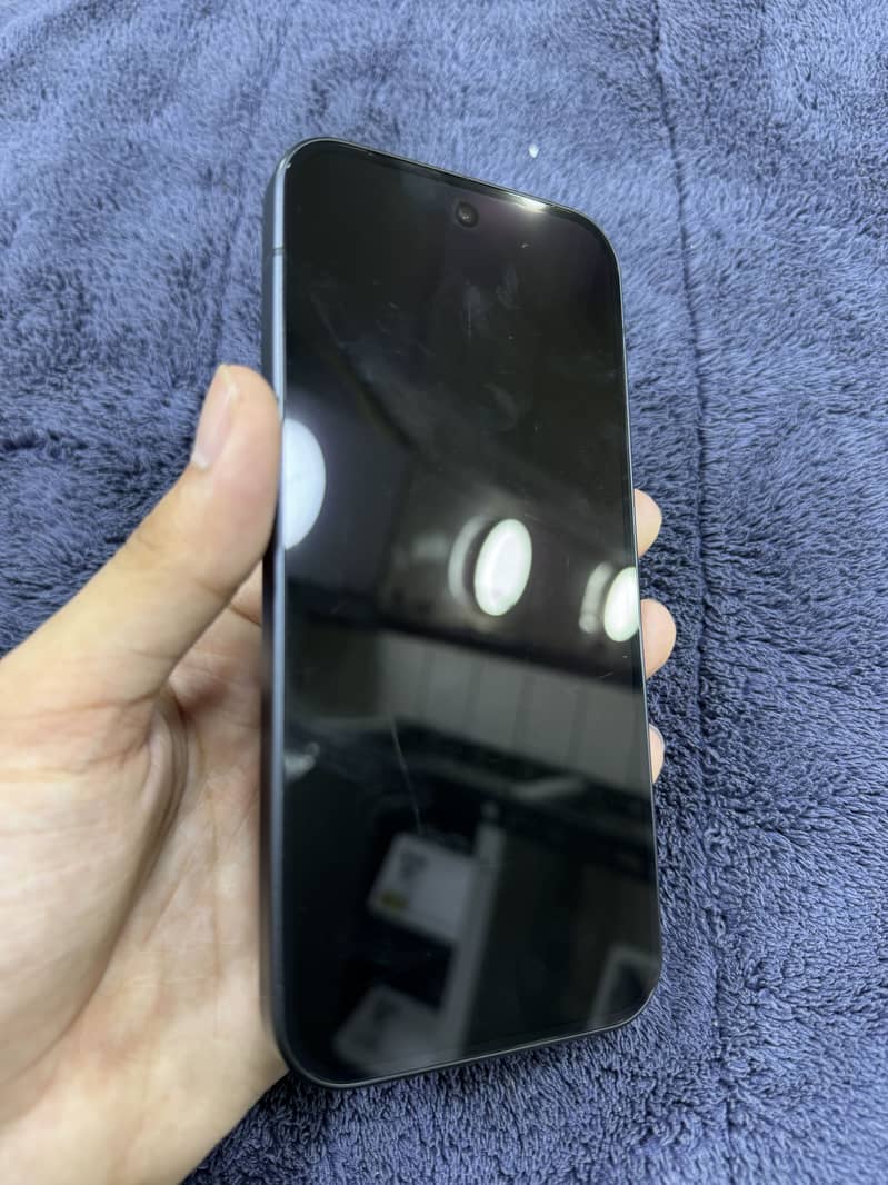 Google Pixel 9 7