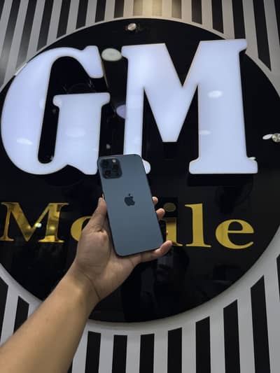Apple iPhone 12 Pro Max 256GB