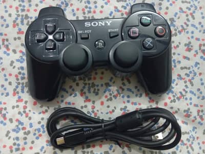 PS3 Original Controller with Cable