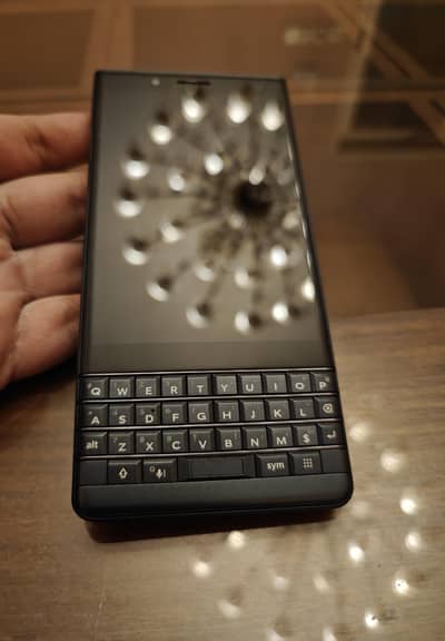 BlackBerry KEY2 LE