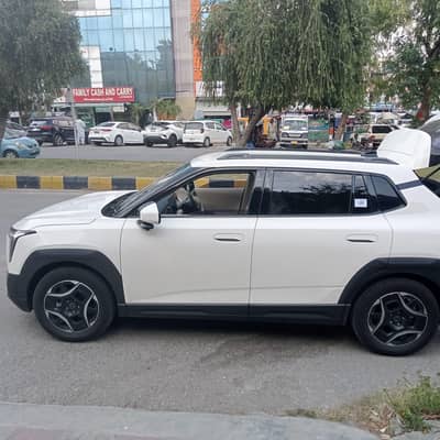 Dongfeng VIGO 2026