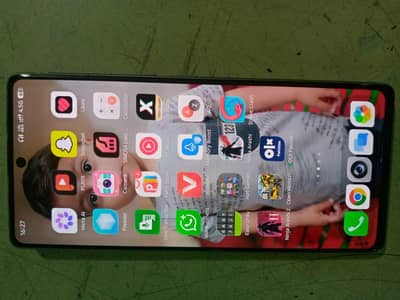 cell phone